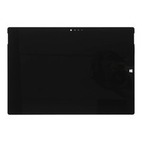 Pour Microsoft Surface Pro 3 1631 12.0 "2160*1440 LCD écran tactile numériseur assemblée LTL120QL01 TOM12H20