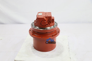 Xpower Pc40-6 Ensemble de translation TM04A pour pelle sur chenilles, pièces de performance, neuf, 100%, garantie 6 mois, noir - Product Image 3