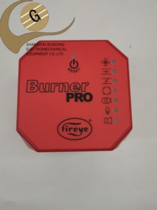 Fireye đốt điều khiển mà không cần phát hiện rò rỉ BP230UVFR-S2 phát hiện rò rỉ BP230UVFR-SXMP ngọn lửa bảo vệ hệ thống MBPF-200S - Product Image 5