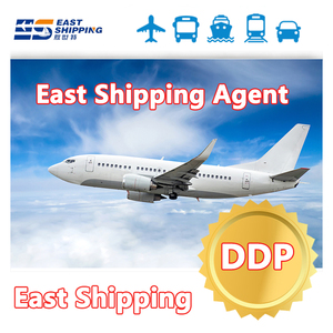China Express Freight Forwarder ke Filipina Door-to-Door layanan pengiriman logistik internasional untuk barang Filipina - Product Image 5