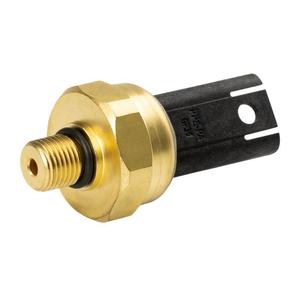 เซ็นเซอร์วัดแรงดันน้ำมันเชื้อเพลิง 51CP09-03 13537614317 สำหรับ BMW แบบเกลียวติดตั้งชนิด Piezoresistive - Product Image 1
