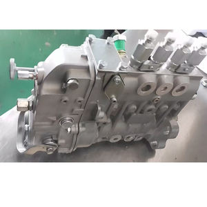 משאבת הזרקה חדשה f002a0z248r 3930615 3990615 עבור בוש 4 קוממינלים צילינדר מנוע דיזל - Product Image 5