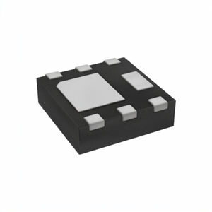 U-DFN2020-6 Transistors Components Electronic DMN10H220LFDF-13 In Stock - Product Image 1