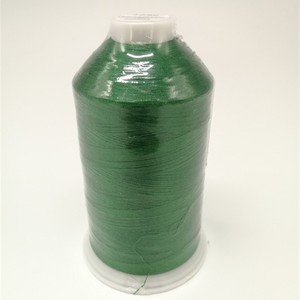 Супер высокая прочность 120D/2 5000 м машинная Вышивальная нить 100% полиэстер швейная нить - Product Image 2