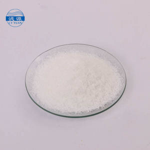 Abwasserbehandlungschemikalien Polyacrylamid-Polymer Kationisches Polyacrylamid CPAM für Abwasser-Flockung und -Ablagerung - Product Image 1