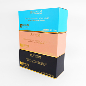 Tùy chỉnh kraft giấy side-in thuốc Lá Trường hợp hộp quà tặng cho bao bì thuốc lá sản phẩm - Product Image 5