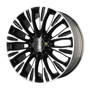 Rines LMGT4 de Aleación de Aluminio Forjado Negro Personalizados de Alto Rendimiento 17x9 18x10.5 19x10.5 300ZX 350Z 370Z GT500 R32 <span class=keywords><strong>GTR</strong></span> R34 - Product Image 5