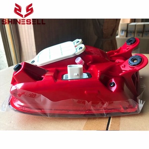 Coppie di fanale posteriore a LED per <span class=keywords><strong>Audi</strong></span> A8 <span class=keywords><strong>D4</strong></span> 2011-2014 - Product Image 6