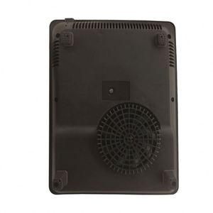 Fournisseurs spécialisés Guangdong Cuisinière à induction <span class=keywords><strong>électrique</strong></span> domestique <span class=keywords><strong>2500W</strong></span> à plaques en céramique - Product Image 3