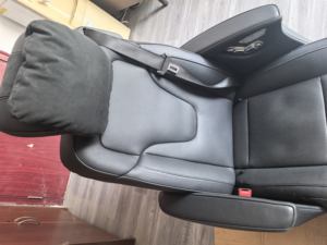 Ghế xe hơi hạng sang, thông gió, có thể điều chỉnh góc, dành cho hàng ghế giữa V260, bán buôn từ nhà sản xuất. - Product Image 3