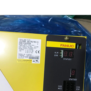 100% Neuf Original FANUC A06B-6134 Série de Moules de Commande A06B-6134-H301 A06B-6134-H302 A06B-6134-H303 A06B-6134-H301 FANUC A06B-613 - Product Image 5