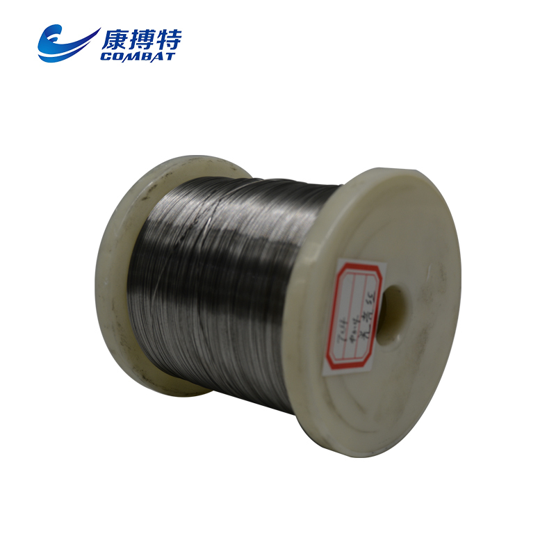 2023 hot sale titanium wire with pure grade gr1 gr2 and alloy grade gr5