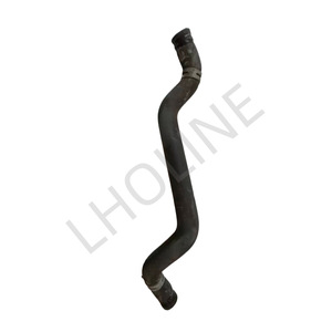 สายยาง LHOLINE รุ่น 4448545 สำหรับน้ำมันเชื้อเพลิง น้ำ และท่อไอเสีย ความยาวมาตรฐาน ผลิตจากวัสดุ EPDM แบบขึ้นรูป - Product Image 3