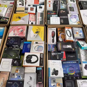 Mystery Box Elettronica di Alta Qualità 2026, Scatola Fortunata con Sorpresa, Telefoni Cellulari tra cui iPhone e <span class=keywords><strong>Samsung</strong></span>, Droni - Product Image 2