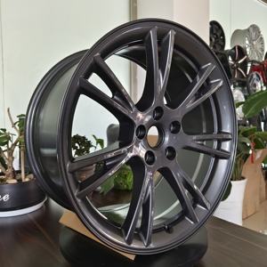 Jantes de voiture 19X9.5 <span class=keywords><strong>pouces</strong></span> Jantes en alliage 5x114.<span class=keywords><strong>3</strong></span> Jantes CB 64.1 <span class=keywords><strong>Pneus</strong></span> pour voitures ET 45 Roues en fonte pour <span class=keywords><strong>tesla</strong></span> <span class=keywords><strong>Model</strong></span> 3Y - Product Image 3