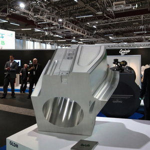 Tùy chỉnh CNC gia công dịch vụ Nhôm Nhà Máy giá chất lượng tốt nhất 5 trục CNC gia công chính xác cao - Product Image 6