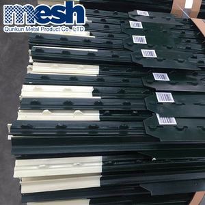 Rotonda Posti Al di Fuori del Carcere Recinzioni E Y A Forma di Stella Recinzione Vigneto Post - Product Image 3