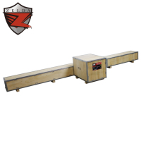 ZELDA 1500 X 3000mm Découpeuses plasma CNC Table de découpe plasma CNC à vendre Machine de découpe CNC portable