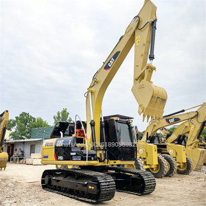 CAT 315D 315 D2 GC 315D2 315D2L usado de alta calidad hecho en Japón original con buen rendimiento y bajo consumo - Product Image 5