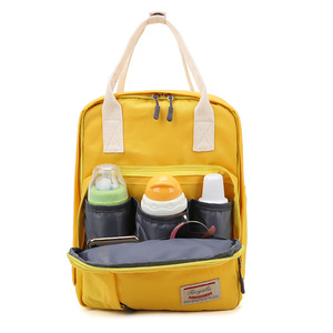 De gran capacidad bolso de Multi-función de viaje impermeable mochila bolsas de pañales, mochila para mamá - Product Image 2