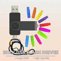 Vente en gros bon marché Clés USB personnalisées 2.0 2 Go 128 Go Mémoire Stylo Clé USB Pivotant Métal 64 Go 16 Go 8 Go 4 Go 32 Go 2 Go Pivotant