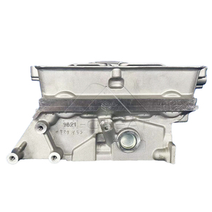 Ensemble complet de culasse pour pièces automobiles 908267 908767 Moteur H9FA pour 1331233 1701871 4C1Q-6090-AA 908267 908767 1331233 17018 - Product Image 3