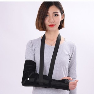 Attelle de fixation du coude, attelle pour fracture et luxation du coude, blessure des ligaments, support de protection pour membre supérieur - Product Image 3