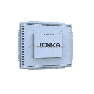 2025 Tùy Chỉnh Dp/H-DMI/ USB /3M Nối Tiếp 19/22 <span class=keywords><strong>Inch</strong></span> Cảm Ứng Hồng Ngoại Màn Hình Màn Hình Cho Trò Chơi Tủ - Product Image 2