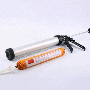 एकल घटक Polyurethane सीलेंट Polyurethane पानी Swellable सीलेंट पु सीलेंट - Product Image 4