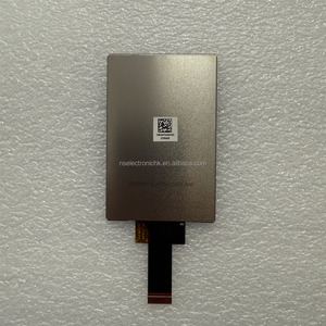 Módulo de Panel de Pantalla LCD para Pantallas de Instrumentos de Medición TM035PDHG0203 - Product Image 3