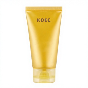 Maschera <span class=keywords><strong>Viso</strong></span> Notturna Idratante e Purificante alla Curcuma OEM ODM con Nicotinamide per Pori Dilatati e <span class=keywords><strong>Pelle</strong></span> Secca - Product Image 2
