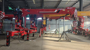 5 6.3 8 10 12 15 16 20 25 35 45 Ton truk derek Sinotruk Howo NX 5.6m kotak kargo 12 Ton derek dipasang truk hanya derek - Product Image 6