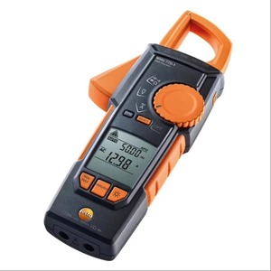 Testo 770-1 Original et Neuf - Pince Ampèremétrique à Crochet - Product Image 2