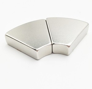 <span class=keywords><strong>Aimant</strong></span> en néodyme personnalisé, segment plat, <span class=keywords><strong>cercle</strong></span>, <span class=keywords><strong>arc</strong></span>, pour moteur - Product Image 5