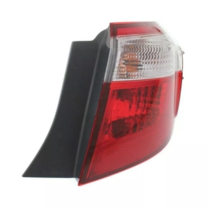 Feu arrière de voiture Corolla pour Corolla 2014-2016 version USA, accessoires, éclairage automobile, feu arrière 81550-02751 - Product Image 2