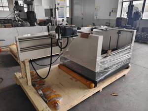 Máquina Horizontal LBH100 para Mandrilado y Rectificado <span class=keywords><strong>de</strong></span> Líneas en Culatas y Bloques <span class=keywords><strong>de</strong></span> Cilindros - Product Image 4