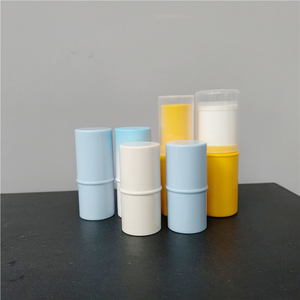 Empaquetado <span class=keywords><strong>de</strong></span> tubo cosmético amigable, venta al por mayor, bálsamo labial, tubo <span class=keywords><strong>de</strong></span> barra <span class=keywords><strong>de</strong></span> rubor, tubos <span class=keywords><strong>de</strong></span> barra <span class=keywords><strong>de</strong></span> <span class=keywords><strong>contorno</strong></span> y resaltador vacíos - Product Image 2