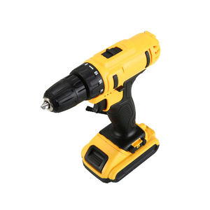 Trapano a batteria senza fili senza fili senza fili per trapano a batteria senza fili - Product Image 4