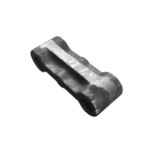 ฝาครอบวาล์ว Clamp สำหรับ FMC Triplex ปั๊มน้ำ W11-435 Part A80391 Mining Rig W11435 Mining Machinery Parts 39- A80391 - Product Image 4