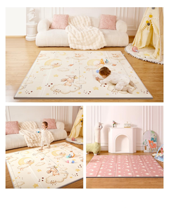 <span class=keywords><strong>Tapis</strong></span> <span class=keywords><strong>de</strong></span> <span class=keywords><strong>jeu</strong></span> souple en <span class=keywords><strong>mousse</strong></span> XPE pour bébés, sécurité, <span class=keywords><strong>jeu</strong></span>, activité pour enfants, <span class=keywords><strong>tapis</strong></span> <span class=keywords><strong>de</strong></span> ramper, chambre d'enfant, <span class=keywords><strong>tapis</strong></span> <span class=keywords><strong>de</strong></span> sol <span class=keywords><strong>pliable</strong></span> - Product Image 6