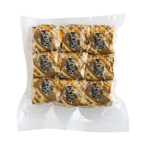 Bolas de Arroz Blanco Japonés Congeladas con Tempura Ten-Musu, Arroz de Grano Corto Suave - Product Image 1