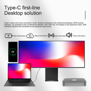 Hot bán 29/<span class=keywords><strong>34</strong></span> inch 1ms phản ứng 21 9 siêu rộng <span class=keywords><strong>34</strong></span> 144Hz 165Hz 4k Máy tính để bàn chơi game LCD màn hình PC máy tính HD giao diện FHD 60Hz - Product Image 2