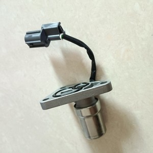 Válvula de Control de Aceite Honda 36171-P08-005, Válvula Solenoide VVT, Tamaño de Puerto de 3/8 Pulgadas, Medio a Temperatura Normal - Product Image 1