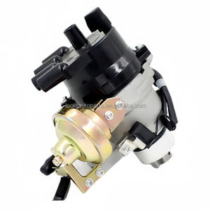 Japanse Auto 'S Auto-Onderdelen F210-18-200 T4t72571 F21018200 Distributeur Module Ontstekingssysteem Verdeler Voor Mazda B2600 Auto 'S - Product Image 3