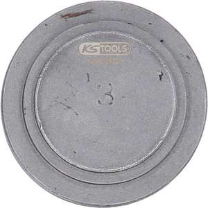 KS TOOLS-150,2005 Adaptador de herramienta pistón freno 3, Ø 54mm - EAN 4042146021422 FRENOS Y RUEDAS - Product Image 1