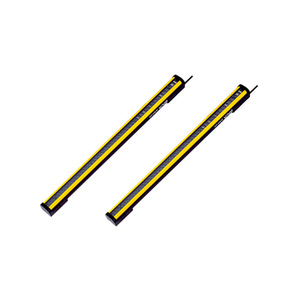 SICK deTec4 Core Reflective Safety <b>Strip</b> C4C-EA10530A10000 IP65 IP67 For Mechanical Equipment Electrical Engineering - Product Image 1