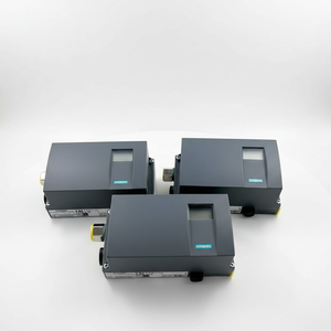 SIPART PS2 6DR5210-0EN00-0AA0/6220-0EN00-0AA0/6DR5210-0EN01-0AA1 HART - Product Image 2