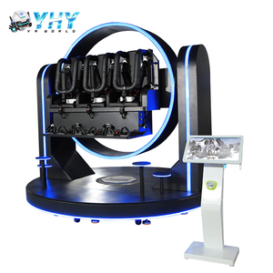 YHY Kính <span class=keywords><strong>3D</strong></span> Bằng Sáng Chế Độc Quyền Bộ Trò Chơi 360 Độ Thiết Bị Arcade Giả Lập Trò Chơi Vr <span class=keywords><strong>3d</strong></span> - Product Image 5