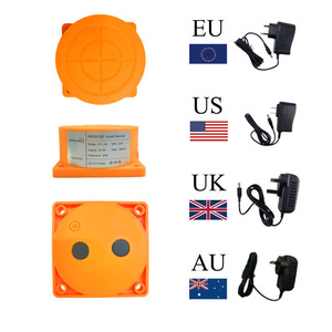 モレイ ME201W Tuyaアプリ対応 超音波式ワイヤレス水・燃料・ディーゼルレベルセンサー アラームインジケーター リモートタンクレベルモニター - Product Image 6