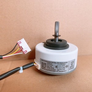 มอเตอร์เครื่องปรับอากาศไฮเซ่นส์ เคลอน รุ่น 2338503.B ZKFN-25-8-44L มอเตอร์พัดลมภายในแบบไร้แปรงถ่าน DC สำหรับเครื่องปรับอากาศติดผนัง - Product Image 1